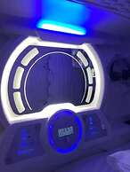 Capsule Hotel 2nd BOX