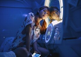 Capsule Hotel 2nd BOX