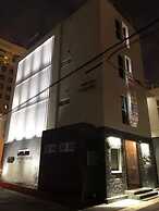 Capsule Hotel 2nd BOX