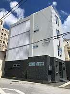 Capsule Hotel 2nd BOX