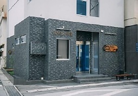 Capsule Hotel 2nd BOX