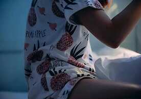 Capsule Hotel 2nd BOX