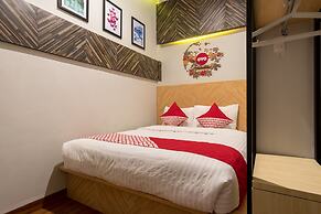 SUPER OYO 456 Aljadid Guest House Syariah