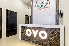 SUPER OYO 456 Aljadid Guest House Syariah