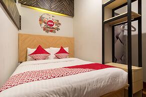 SUPER OYO 456 Aljadid Guest House Syariah