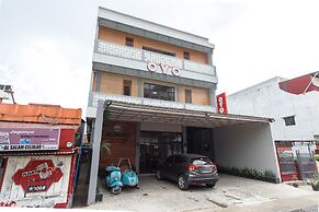 Hotel O Aljadid Near Masjid Raya Al Mashun Sm Raja Medan