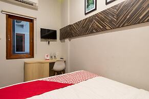 Hotel O Aljadid Near Masjid Raya Al Mashun Sm Raja Medan