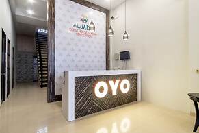 Hotel O Aljadid Near Masjid Raya Al Mashun Sm Raja Medan