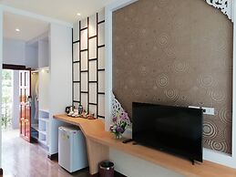 Southern Airport Hotel