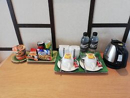 Southern Airport Hotel