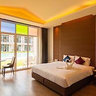 Southern Airport Hotel