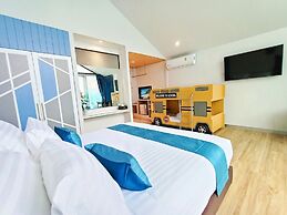 Southern Airport Hotel