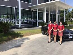 Southern Airport Hotel