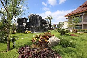 Southern Airport Hotel