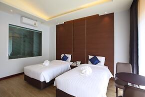 Southern Airport Hotel