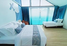 Southern Airport Hotel