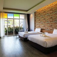 Southern Airport Hotel