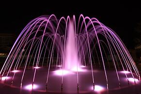 Southern Airport Hotel