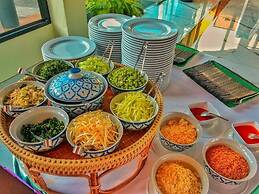 Southern Airport Hotel