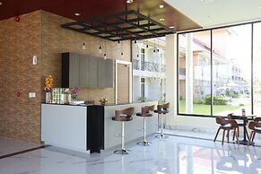 Southern Airport Hotel