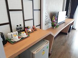 Southern Airport Hotel