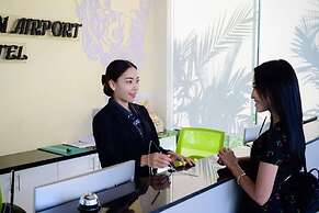 Southern Airport Hotel