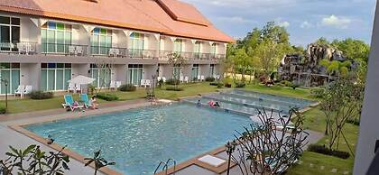 Southern Airport Hotel