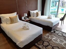 Southern Airport Hotel