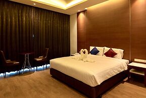 Southern Airport Hotel