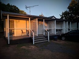 Gulgong Tourist Park