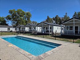 Gulgong Tourist Park