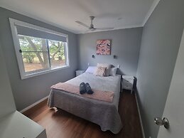 Gulgong Tourist Park