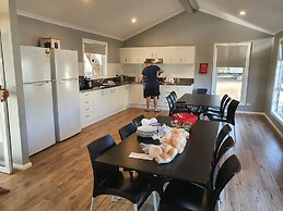 Gulgong Tourist Park