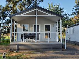 Gulgong Tourist Park