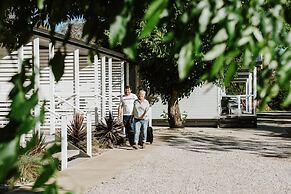 Gulgong Tourist Park