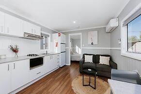 Gulgong Tourist Park