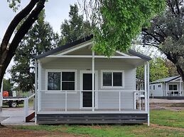 Gulgong Tourist Park