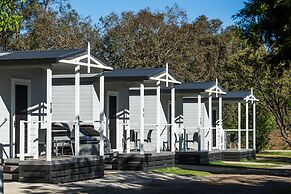 Gulgong Tourist Park