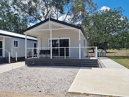 Gulgong Tourist Park