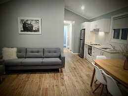 Gulgong Tourist Park