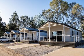 Gulgong Tourist Park