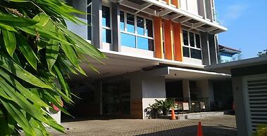 Hotel Sonic Airport Semarang