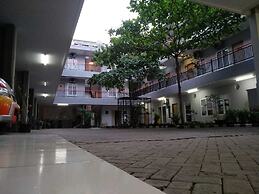 Hotel Sonic Airport Semarang