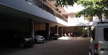 Hotel Sonic Airport Semarang