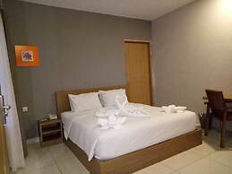 Hotel Sonic Airport Semarang