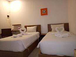 Hotel Sonic Airport Semarang