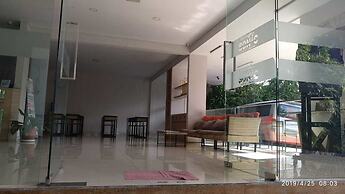 Hotel Sonic Airport Semarang
