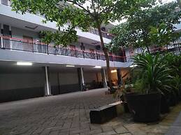 Hotel Sonic Airport Semarang