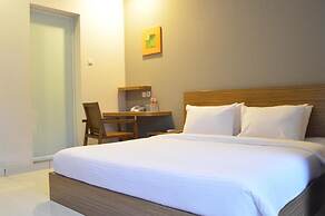 Hotel Sonic Airport Semarang