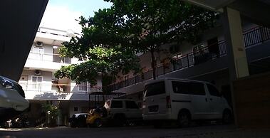 Hotel Sonic Airport Semarang